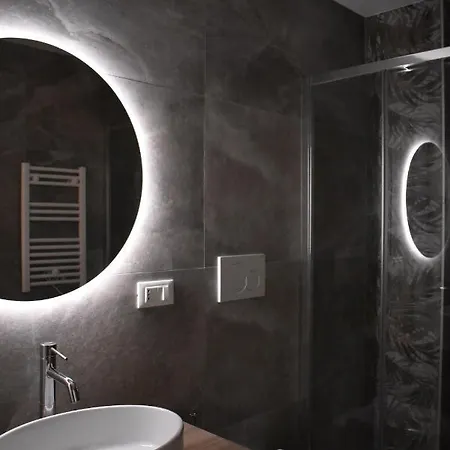 Gallery House 59 Maison d'hôtes Rome